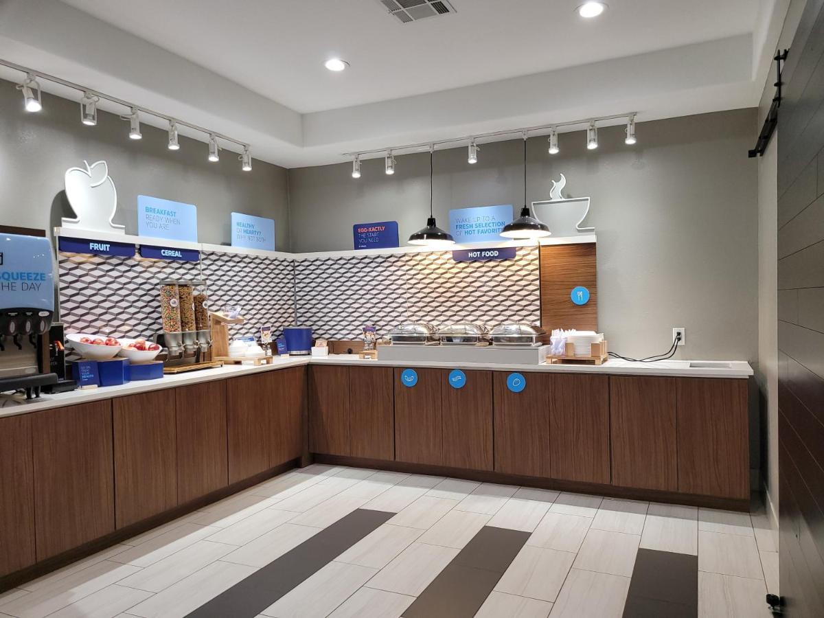 Holiday Inn Express Hotel & Suites Vidor South, An Ihg Hotel Exteriör bild