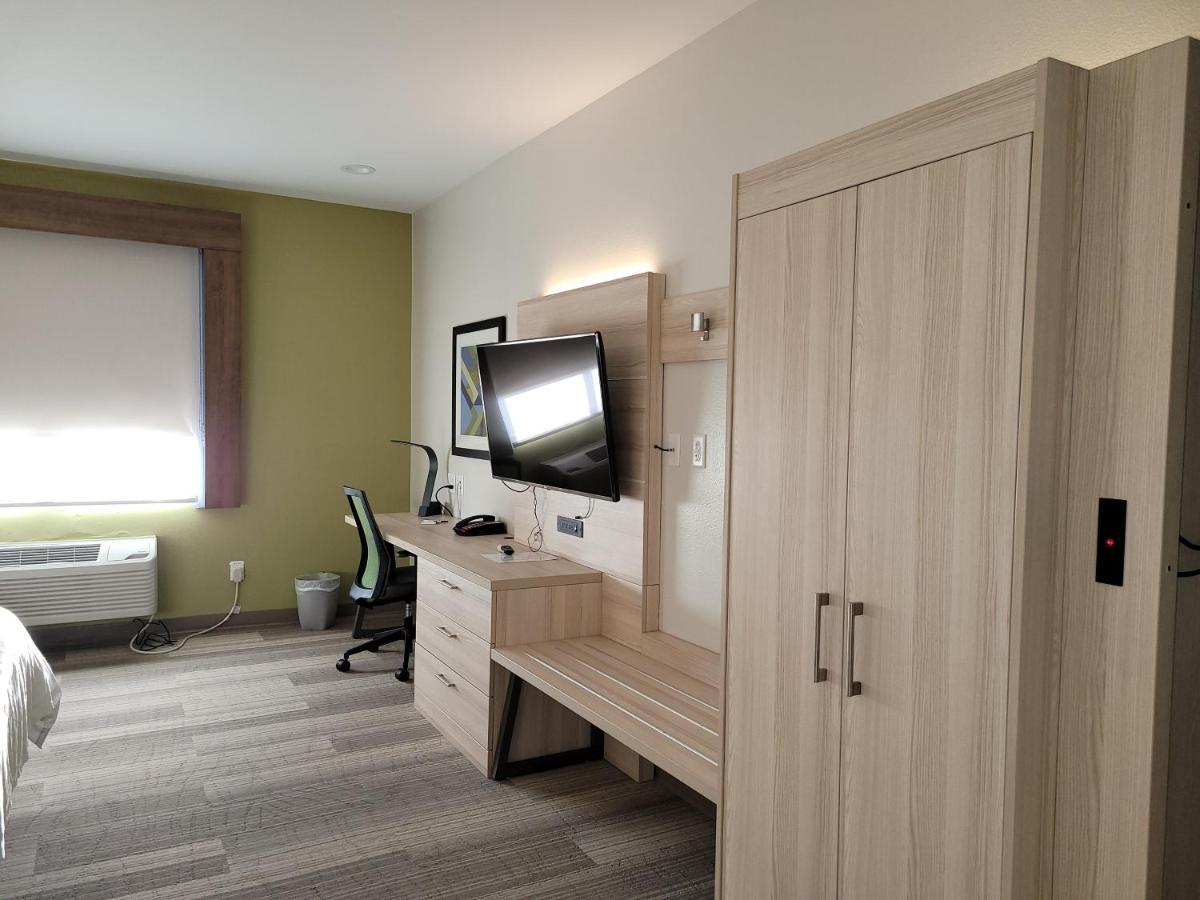 Holiday Inn Express Hotel & Suites Vidor South, An Ihg Hotel Exteriör bild