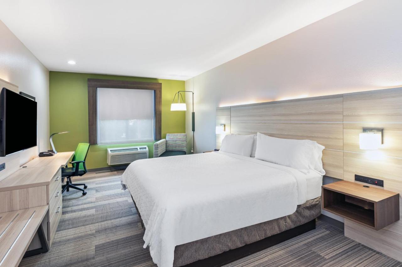 Holiday Inn Express Hotel & Suites Vidor South, An Ihg Hotel Exteriör bild