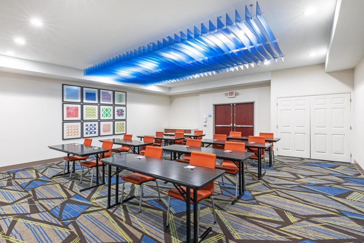 Holiday Inn Express Hotel & Suites Vidor South, An Ihg Hotel Exteriör bild